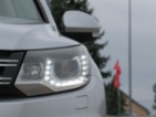 Volkswagen Tiguan, 1.4 TSi, xenon, autoAC, SUV,