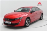 Peugeot 508, 1,5 BlueHDi 96 kW AT8 Záruka a, sedan