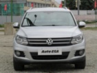 Volkswagen Tiguan, 1.4 TSi, xenon, autoAC, SUV,