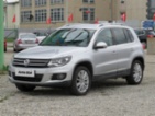 Volkswagen Tiguan, 1.4 TSi, xenon, autoAC, SUV,