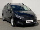 Ford S-MAX, 2.0 TDCi, 1.maj, AT, LED, MPV, nafta