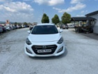 Hyundai i30, 1,6 CRDi, kombi, nafta