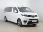 Toyota ProAce Verso, 2.0 D-4D, Klima, ČR, DPH