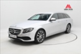 Mercedes-Benz Třídy E, 2,0 220d 143 kW Avantgarde