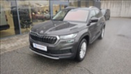 Škoda Kodiaq, 2,0   DSG 110 Style, SUV, nafta