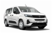 Opel Combo, Edition Plus XL-1,5 CDTi  MAN6, MPV,