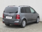 Volkswagen Touran, 1.4TSi, autoAC, temp, MPV,