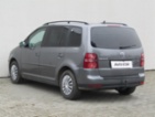 Volkswagen Touran, 1.4TSi, autoAC, temp, MPV,