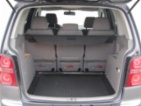 Volkswagen Touran, 1.4TSi, autoAC, temp, MPV,