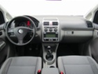 Volkswagen Touran, 1.4TSi, autoAC, temp, MPV,