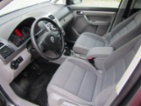 Volkswagen Touran, 1.4TSi, autoAC, temp, MPV,