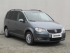 Volkswagen Touran, 1.4TSi, autoAC, temp, MPV,