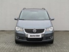 Volkswagen Touran, 1.4TSi, autoAC, temp, MPV,