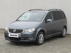 Volkswagen Touran, 1.4TSi, autoAC, temp, MPV,