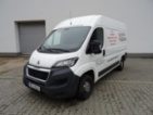 Peugeot Boxer, Furgon L2H2 2,0 BlueHDi 160k