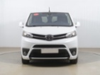 Toyota ProAce Verso, 2.0 D-4D, Klima, ČR, DPH