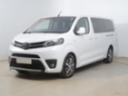 Toyota ProAce Verso, 2.0 D-4D, Klima, ČR, DPH