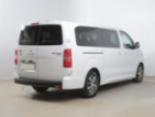 Toyota ProAce Verso, 2.0 D-4D, Klima, ČR, DPH