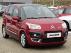 Citroën C3 Picasso, 1.6 VTi Exclusive, Exclusive,
