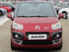 Citroën C3 Picasso, 1.6 VTi Exclusive, Exclusive,