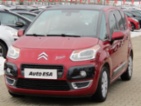 Citroën C3 Picasso, 1.6 VTi Exclusive, Exclusive,