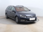 VW Passat, 2.0 TDI, nová STK, Klima, v provozu,,