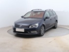 VW Passat, 2.0 TDI, nová STK, Klima, zamluveno,