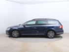 VW Passat, 2.0 TDI, nová STK, Klima, zamluveno,