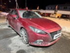 Mazda 3, 2.0 i Sport, Sport, navi, hatchback,