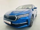 Škoda Octavia, Combi Top Selection 2,0TDI/110,