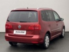Volkswagen Touran, 1.4 TSi Highline, Highline, MPV