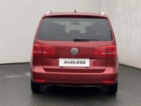 Volkswagen Touran, 1.4 TSi Highline, Highline, MPV