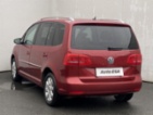 Volkswagen Touran, 1.4 TSi Highline, Highline, MPV