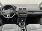 Volkswagen Touran, 1.4 TSi Highline, Highline, MPV