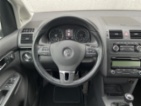 Volkswagen Touran, 1.4 TSi Highline, Highline, MPV