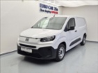 Fiat Dobló cargo, 1,5 BlueHDI 102k L2