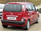 Citroën C3 Picasso, 1.6 VTi Exclusive, Exclusive,