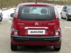 Citroën C3 Picasso, 1.6 VTi Exclusive, Exclusive,