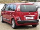 Citroën C3 Picasso, 1.6 VTi Exclusive, Exclusive,