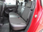 Citroën C3 Picasso, 1.6 VTi Exclusive, Exclusive,