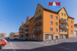 Prodej obchod a služby, 155 m², Cheb, ul. Na Hradčanech