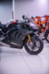 Ducati Panigale V4 S, silniční cestovní