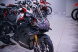 Ducati Panigale V4 S, silniční cestovní