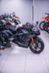 Ducati Panigale V4 S, silniční cestovní