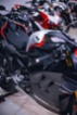 Ducati Panigale V4 S, silniční cestovní