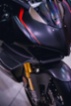 Ducati Panigale V4 S, silniční cestovní