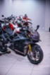 Ducati Panigale V4 S, silniční cestovní