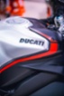 Ducati Panigale V4 S, silniční cestovní