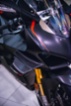 Ducati Panigale V4 S, silniční cestovní