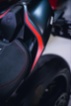 Ducati Panigale V4 S, silniční cestovní
